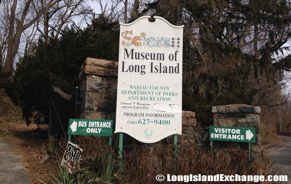 Science Museum of Long Island