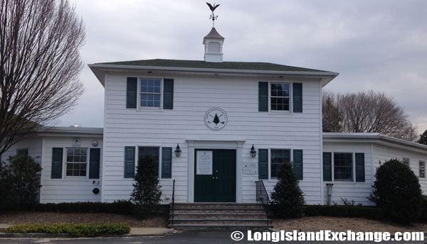 North Hempstead Country Club