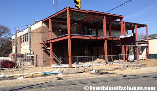 Oceanside Fire Department