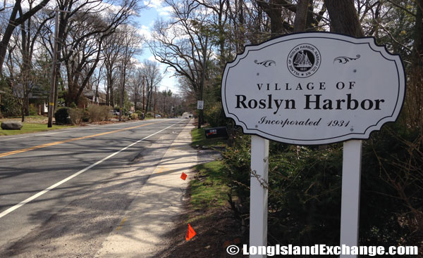 Incorporated Village of Roslyn Harbor