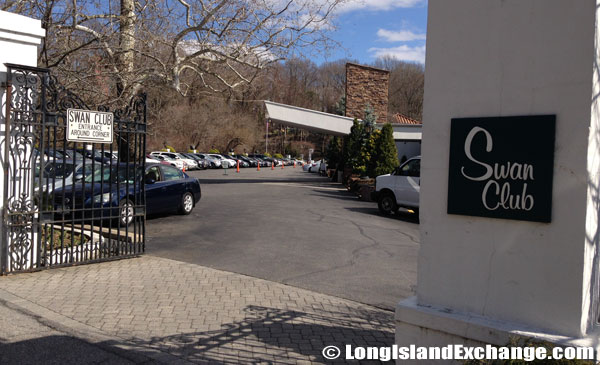 Swan Club