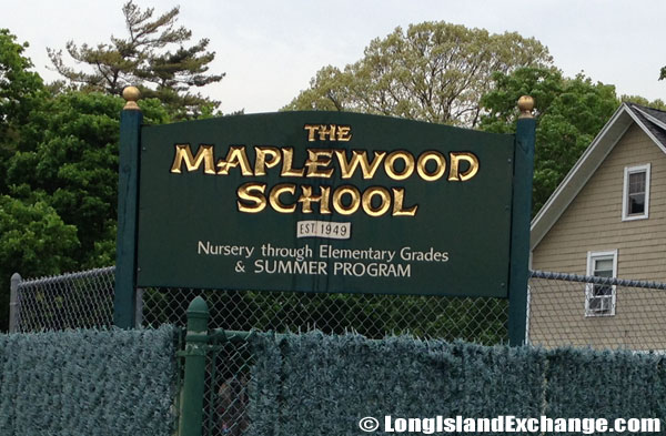 Maplewood School