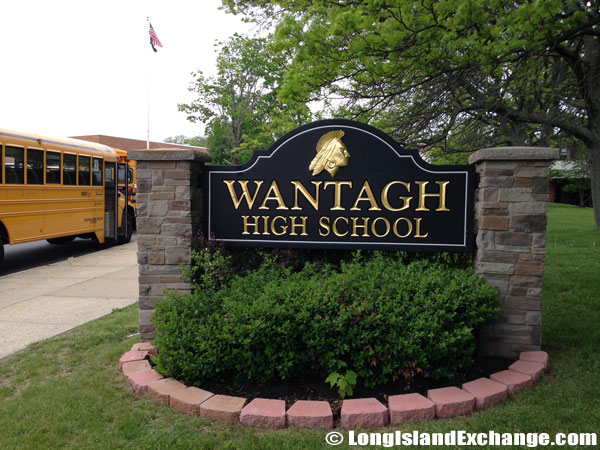 Wantagh High School