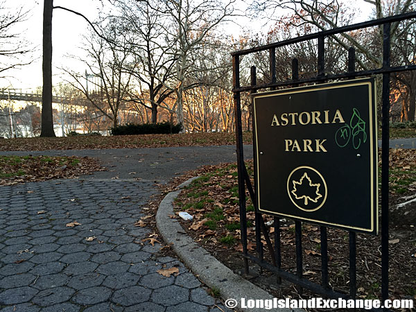 Astoria Park