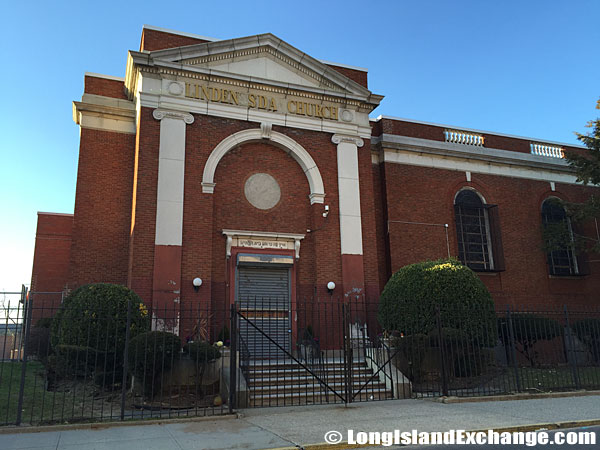 Linden Seventh-day Adventist Church