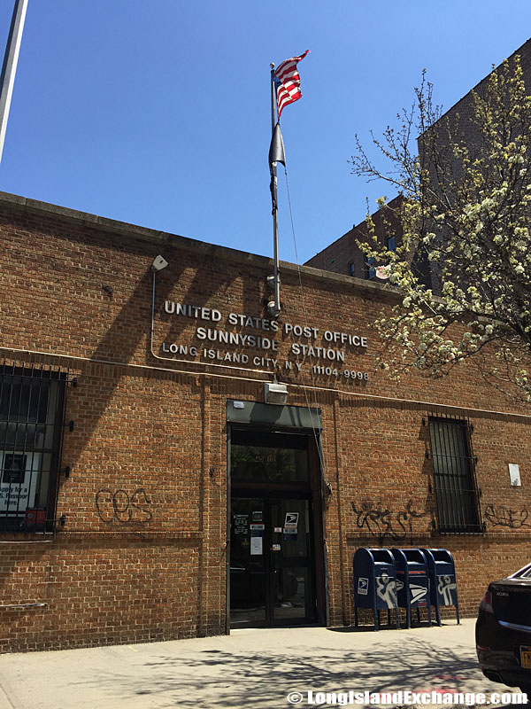 Sunnyside Post Office