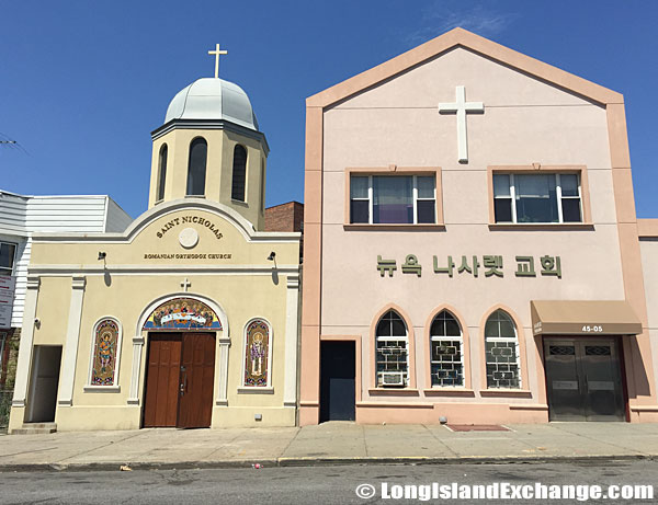 Romanian Orthodox Church of Saint Nicholas