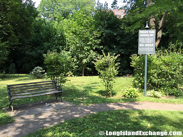 Forrest Hills Gardens