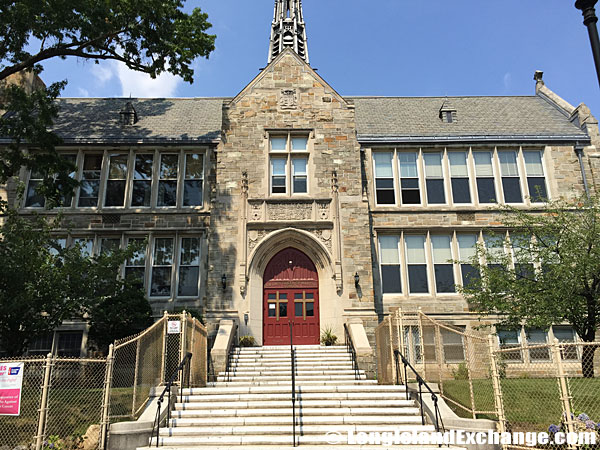Our Lady Queens of Martyrs School