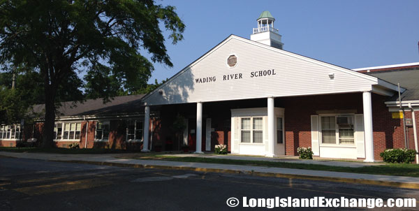 Wading River Elementary School
