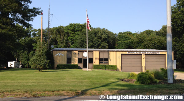 Wading River Fire Department, Station 2
