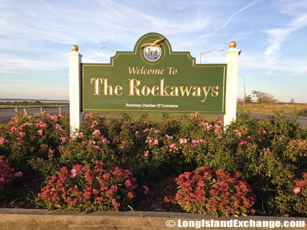 Rockaways Peninsula