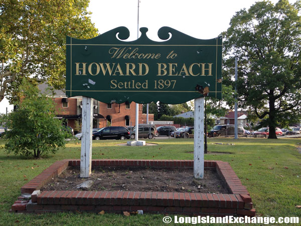 Howard Beach