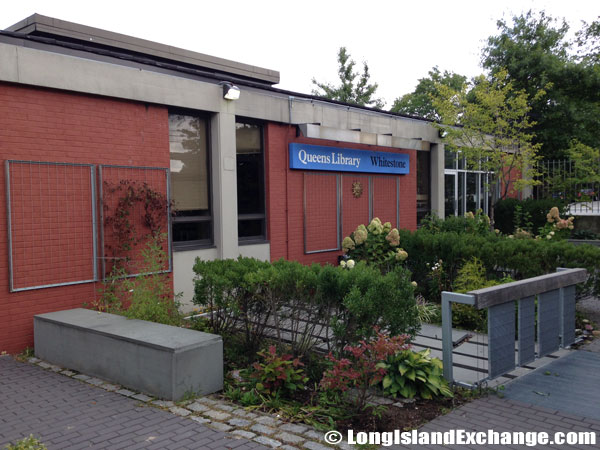 Whitestone Public Library