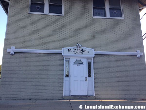 St. Anastasia Annex