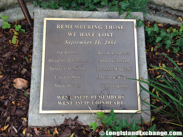 Remembering September 11, 2001