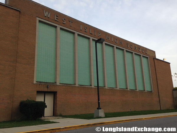 West Islip High School