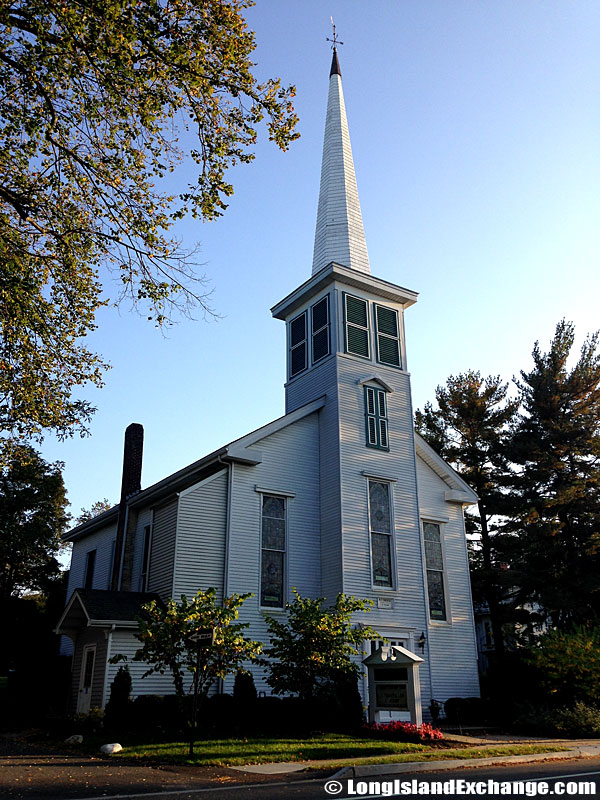 Stony Brook Community Church
