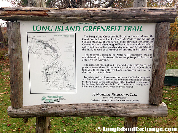 Greenbelt Trail