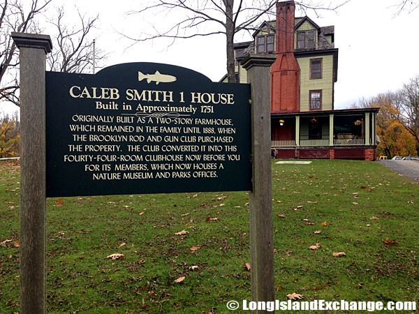 Smith Family Home