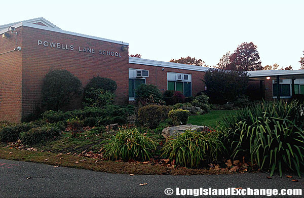 Powells Lane Elementary School