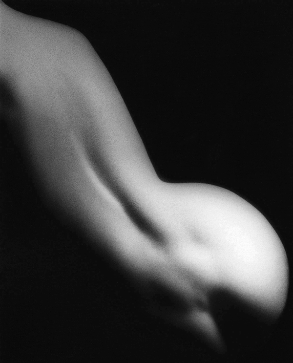 Nude-Back