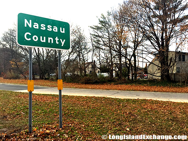 Nassau County Long Island
