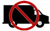 no-truck-icon