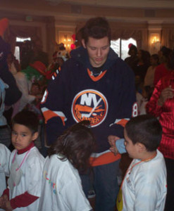 nyislander