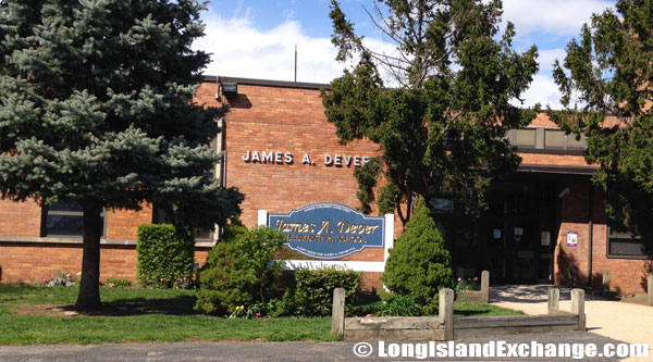 James Dever Elementary School