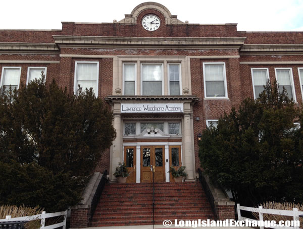 Lawrence Woodmere Academy