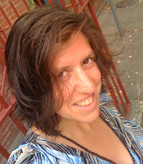 DaraSilverman