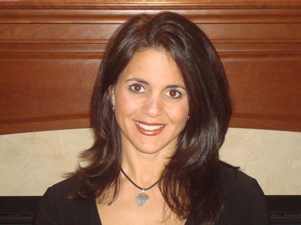Janine Friedman, MSILR, SPHR - Director of Training and Coaching for Open Arms
