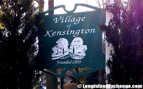 Kensington
