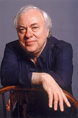 Richard-Goode