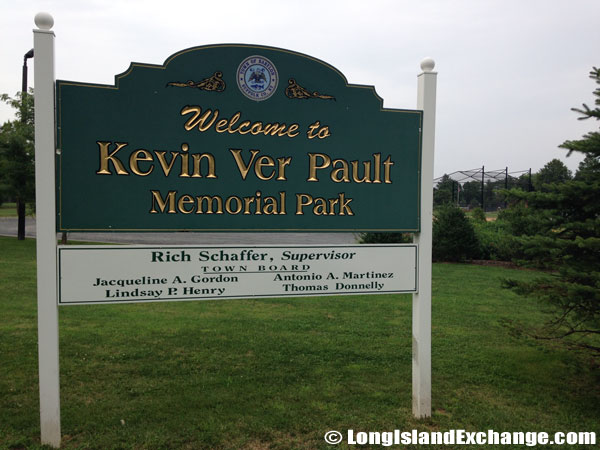 Kevin VerPault Memorial Park
