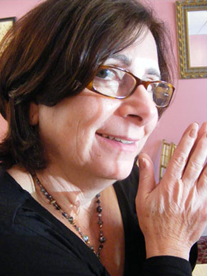 Mary Ellen Kundrat, LMSW – EAP Specialist