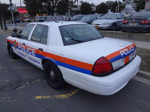 NCPD