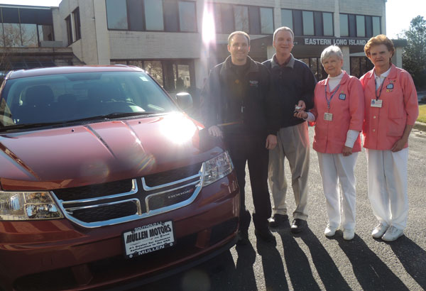 DodgeJourney