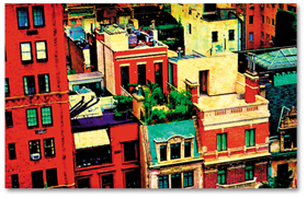 ROOFTOPS