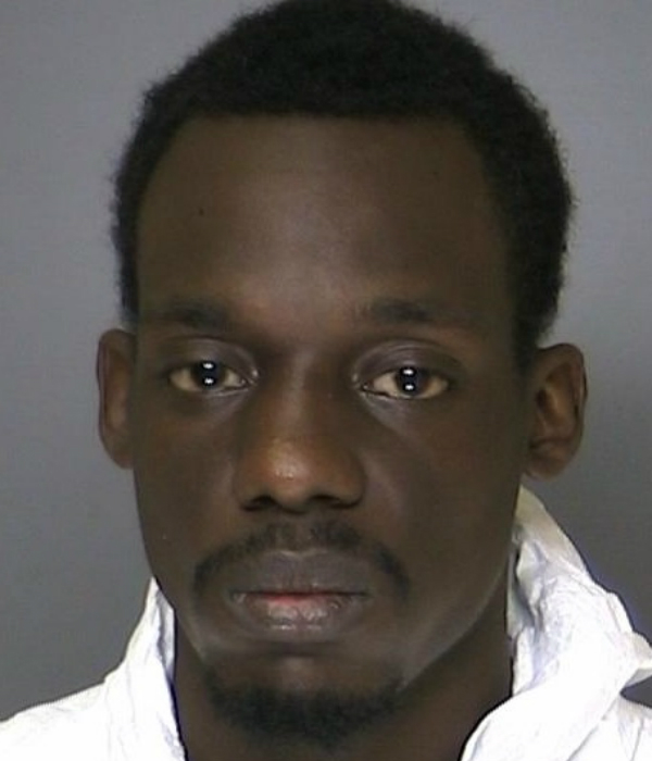 Raesean Allen mug