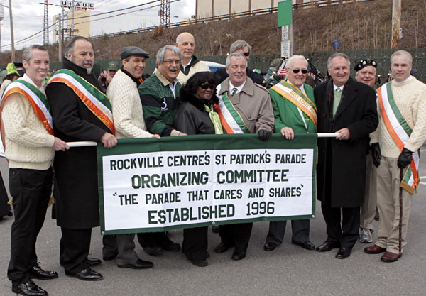 St-Pats-Parade