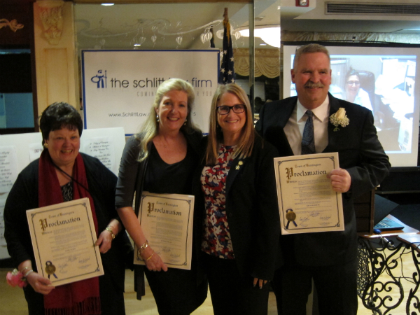 Tri Community Proclamation 1