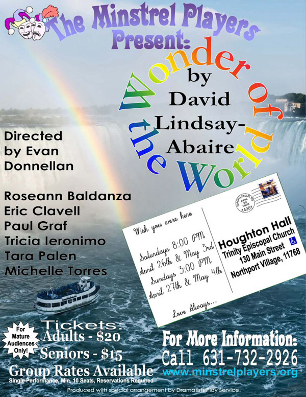 WonderB
