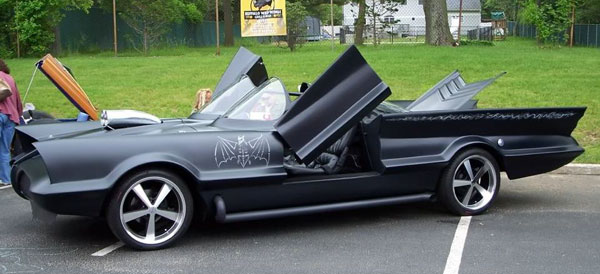 batcar