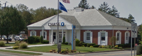 chase