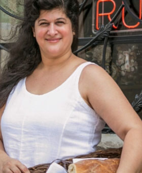 chef