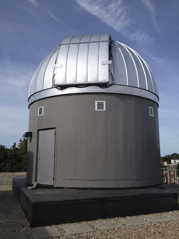 observatory