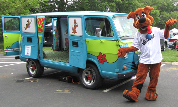 scooby
