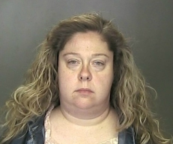 Anna Kovarick mug